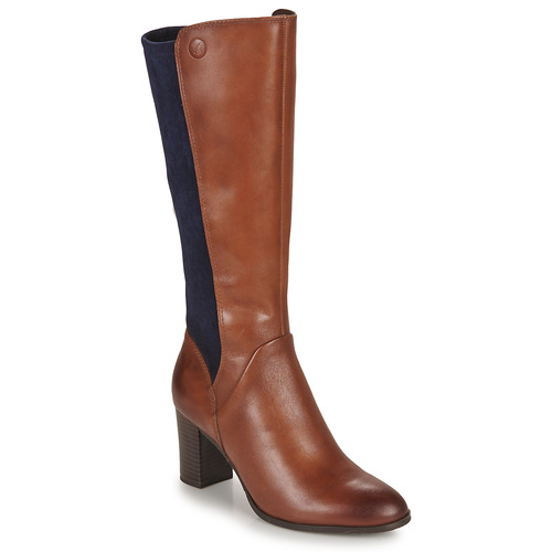 Caprice - 25519 - Marron / Bleu