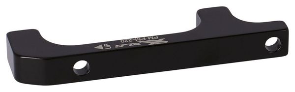 Adaptateur XLC BR-X109 PM Vers PM (Av-220mm)