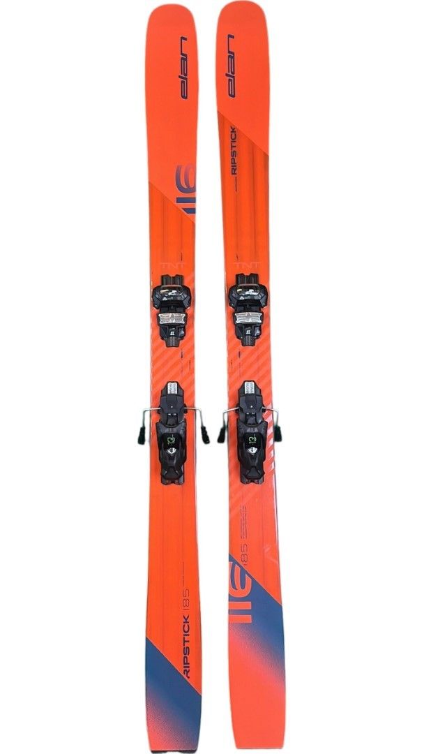 Elan Ripstick 116 (2019/2020)
