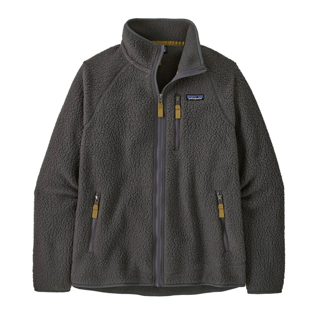 Patagonia Retro Pile, M's<br>Herlig retro fleece-jakke- garantert til å holde deg varm!