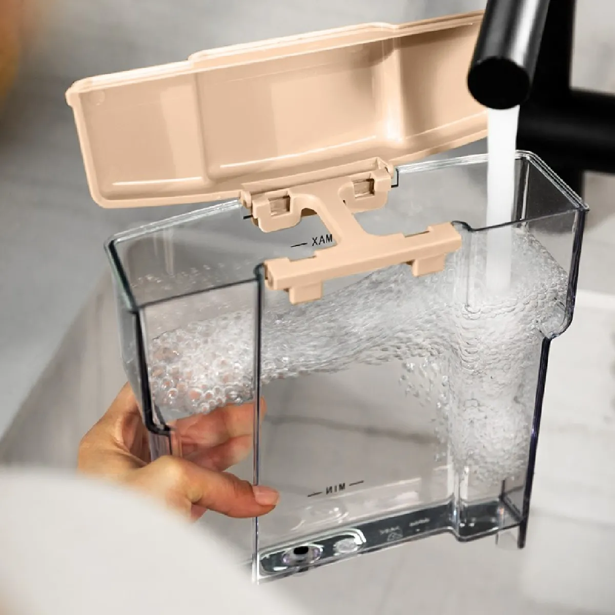 Cecotec Power Espresso 20 Tradizionale Light Beige