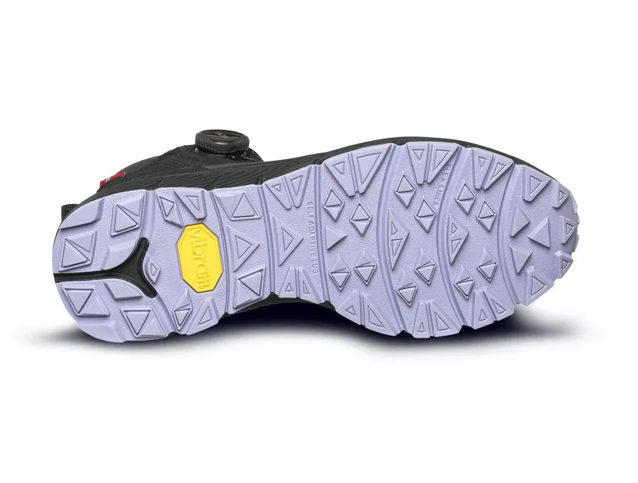Alfa Women's Bregne A/P/S Gore-Tex Black