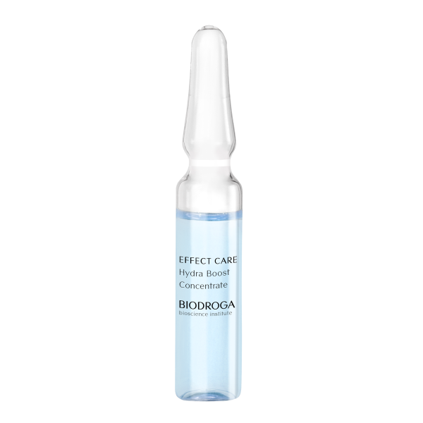 Biodroga Effect Care Hydra Boost Ampulle 3x2ml