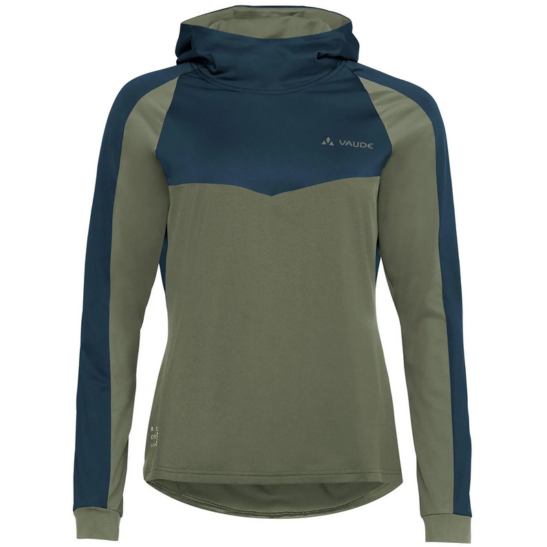 Vaude Damen Qimsa II Hoodie