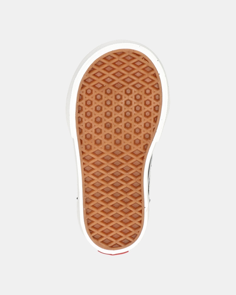 Vans Old Skool Klittenbandschoenen  - zwart
