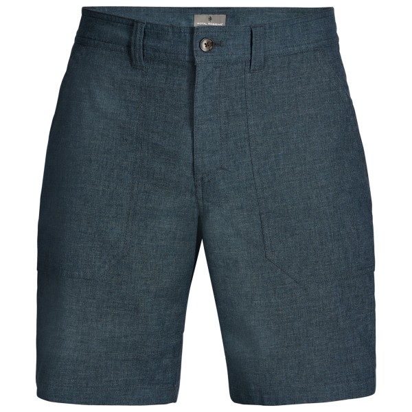 Royal Robbins - Hemp Adventure Short - Short