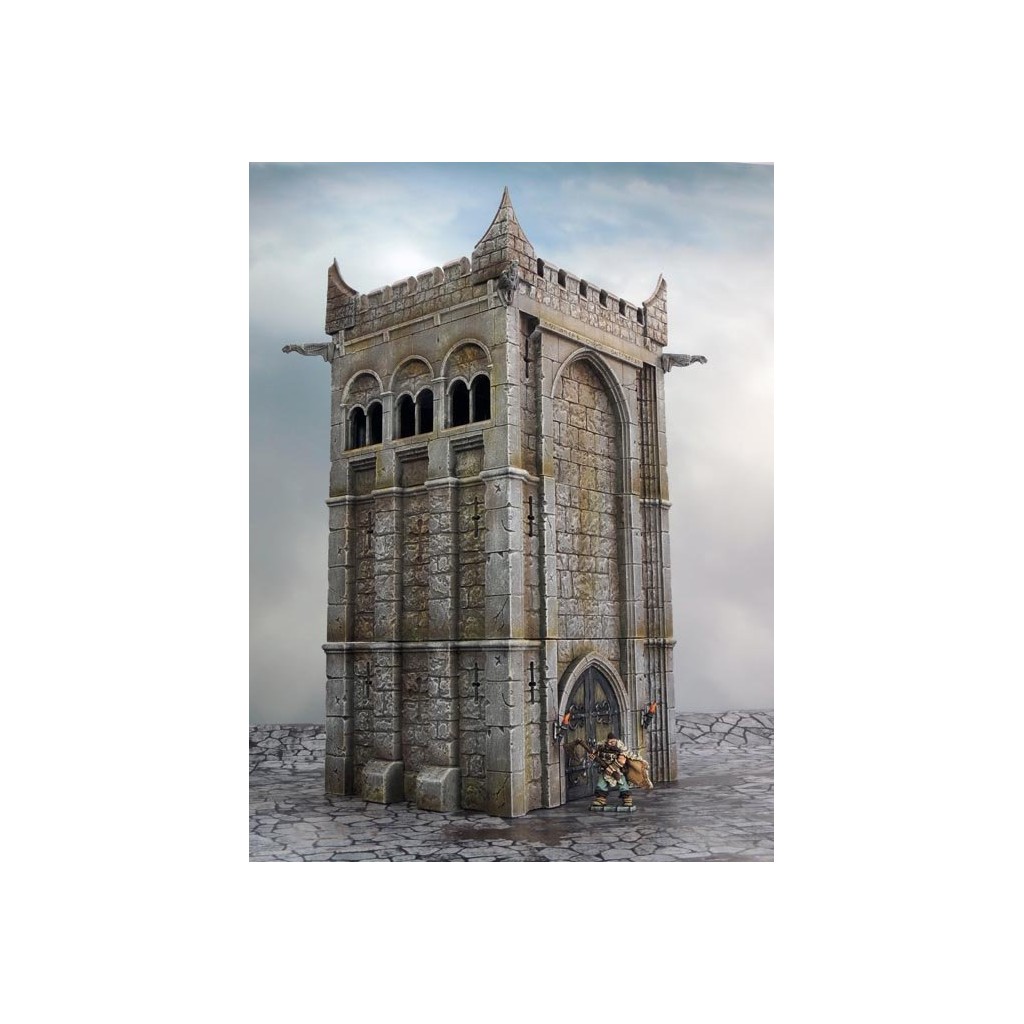 Tower