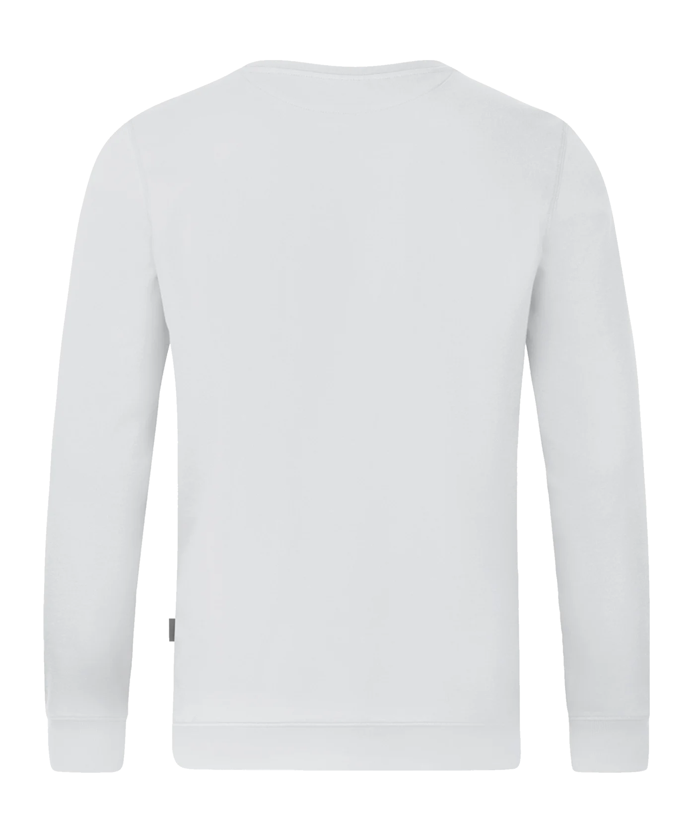 JAKO Doubletex Sweatshirt Weiss F000