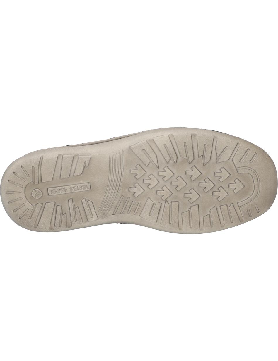 Slipper Alan 01, indigo