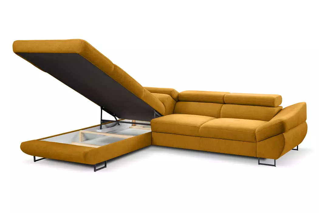 Ecksofa Fabio