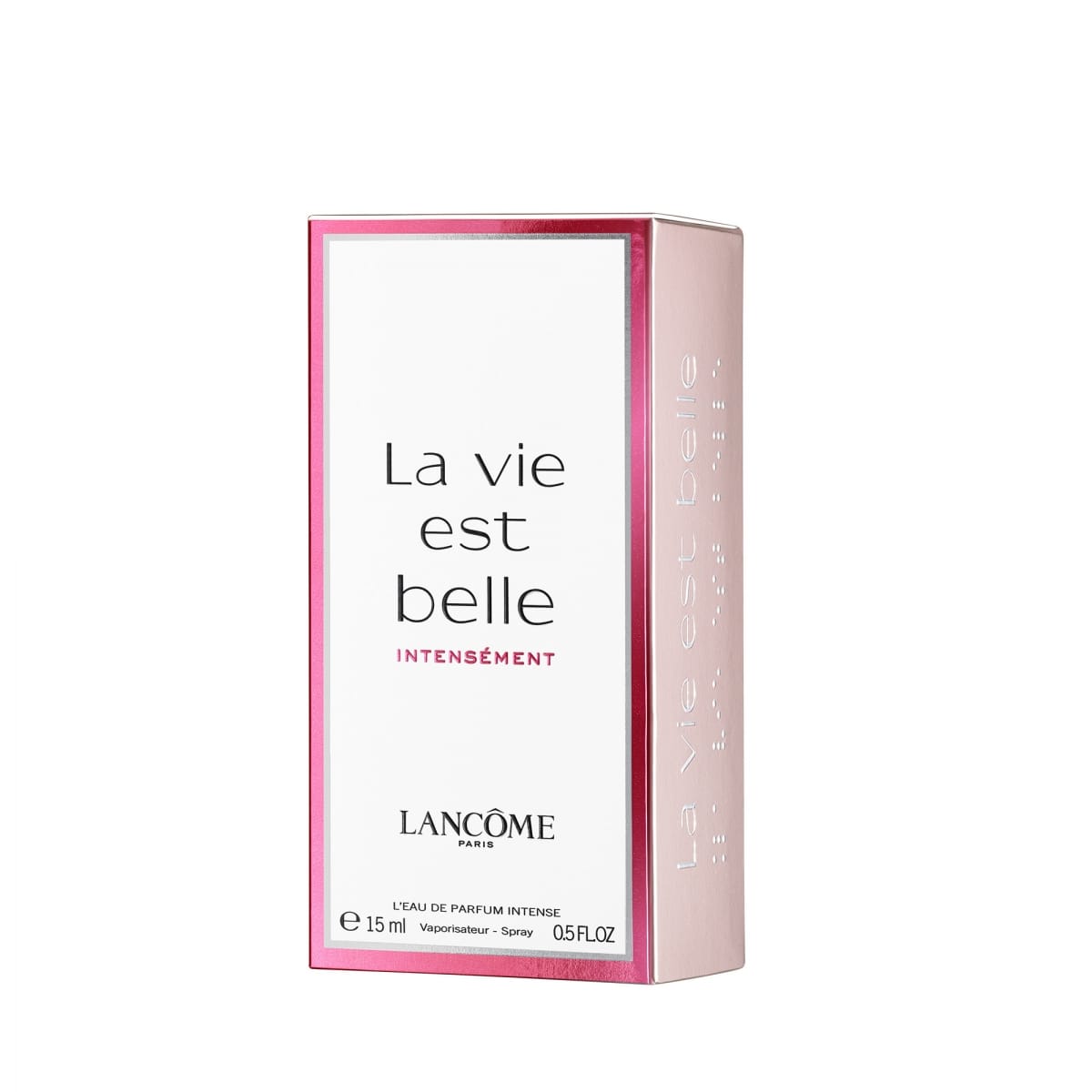 LANCÔME La Vie est Belle Intensément Eau de Parfum Intense et Sensuelle