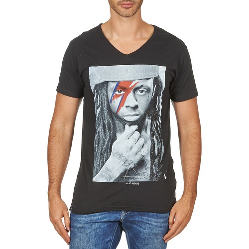 Eleven Paris - KAWAY M MEN - Noir