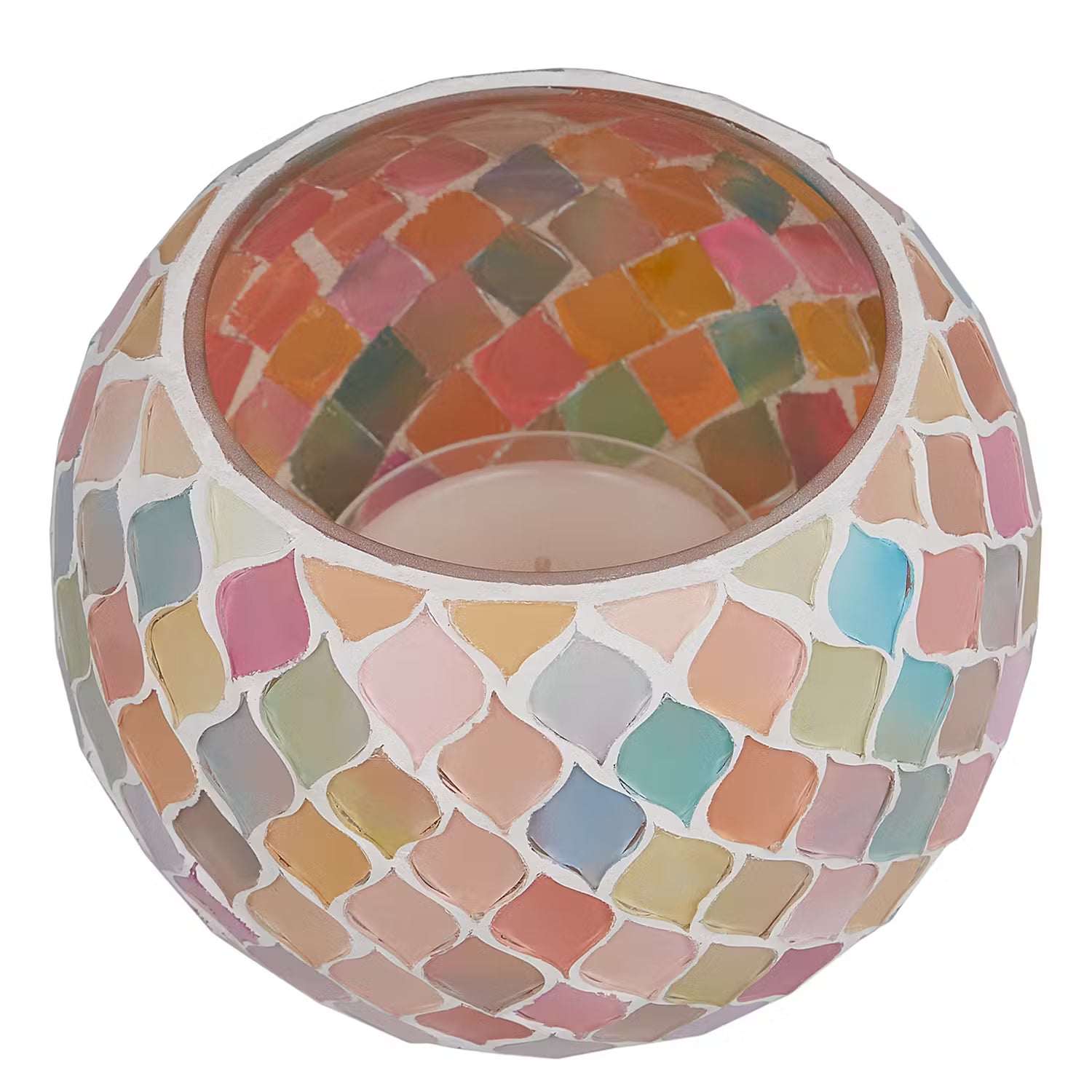 PASTEL LIGHTS Windlicht