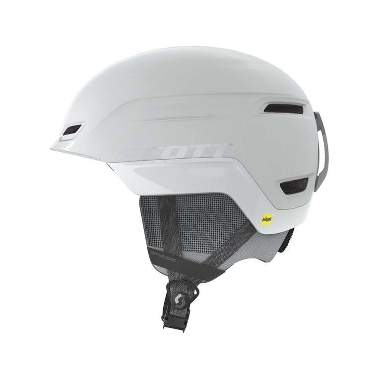 Scott Helmet Chase 2 Plus