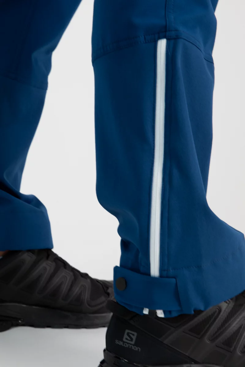 Ortovox Col Becchei Herren Softshellhose