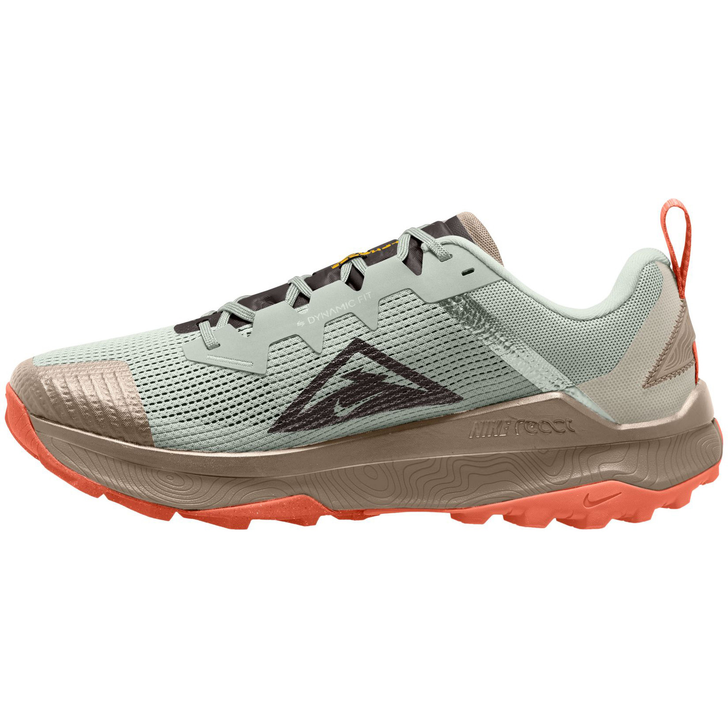 Nike Wildhorse 8 Heren