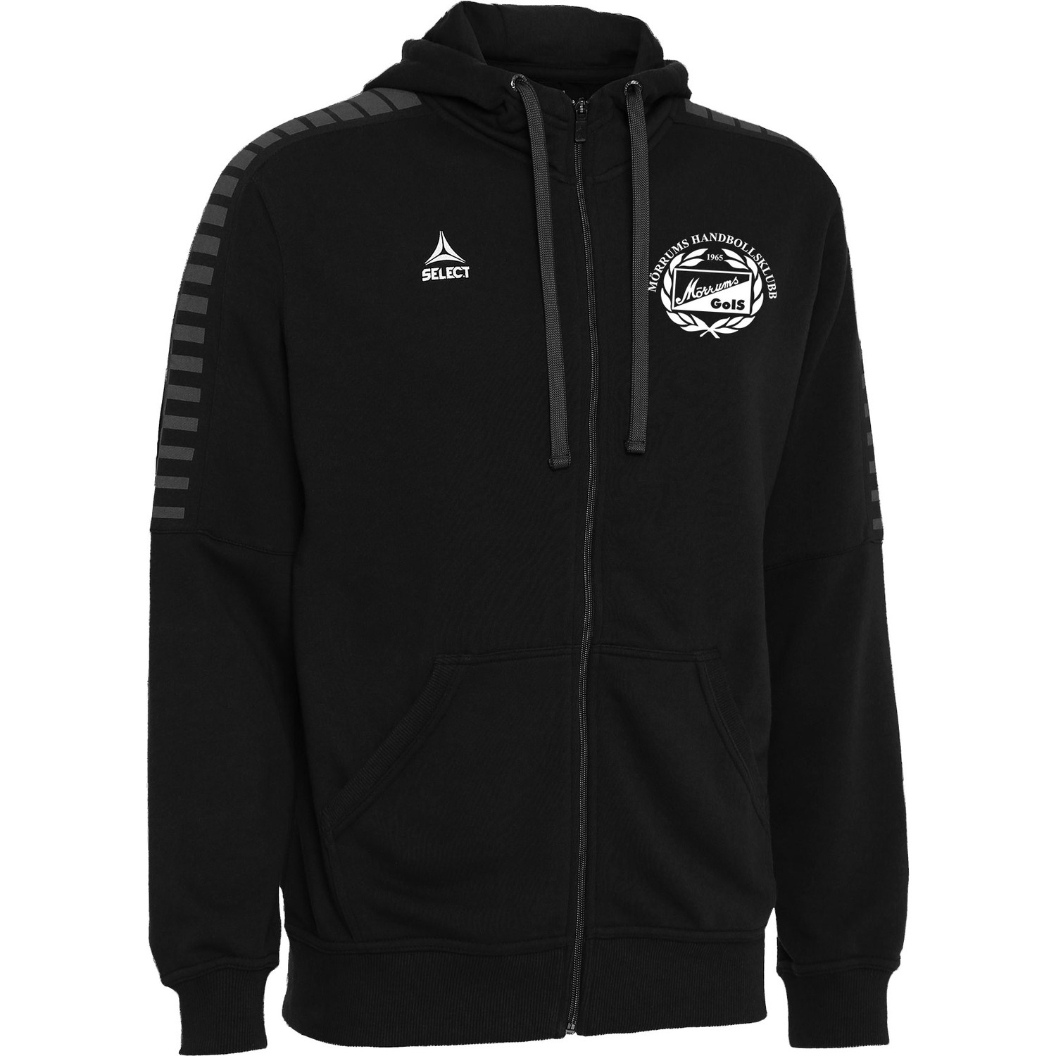 Mörrums HK Select Torino Hoodie Women