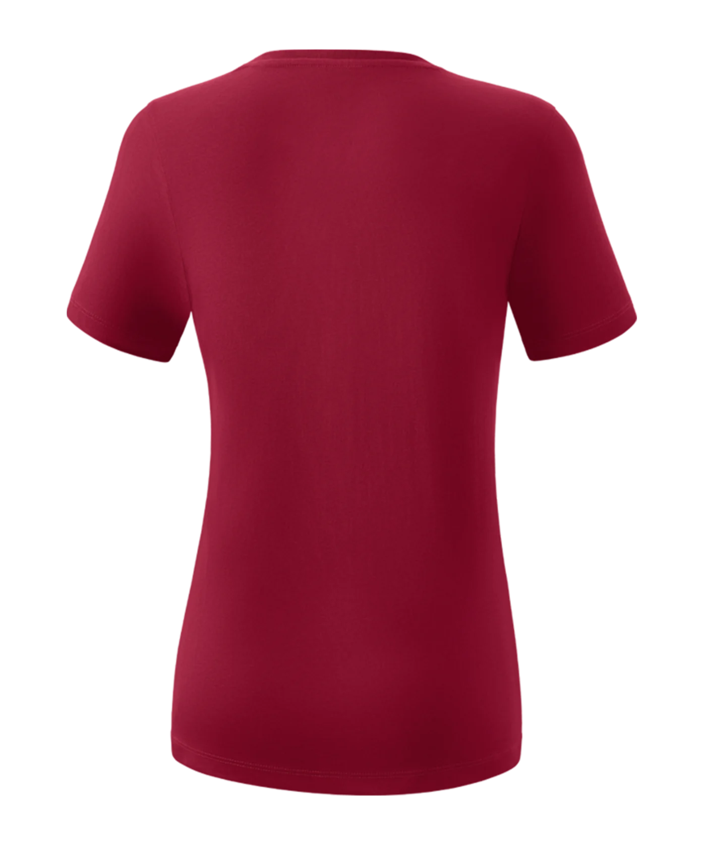 Erima Basic T-Shirt Damen Rot