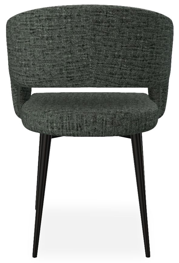 Eetkamerstoel Ekoda B58 x D57 x H79 cm