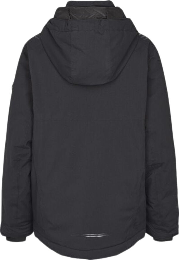 MCKINLEY Passo Stretch skijakke Sort