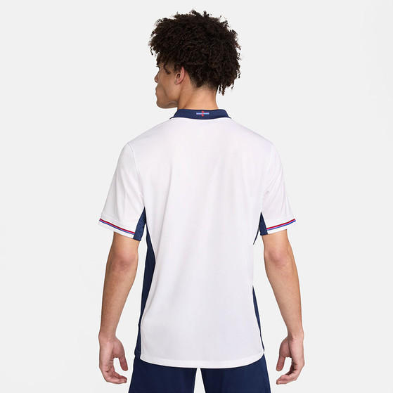 Nike Engeland Thuis Shirt 2024/2026