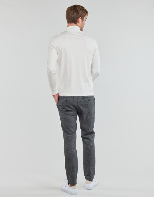 Polo Ralph Lauren - K216SC55 Blanco