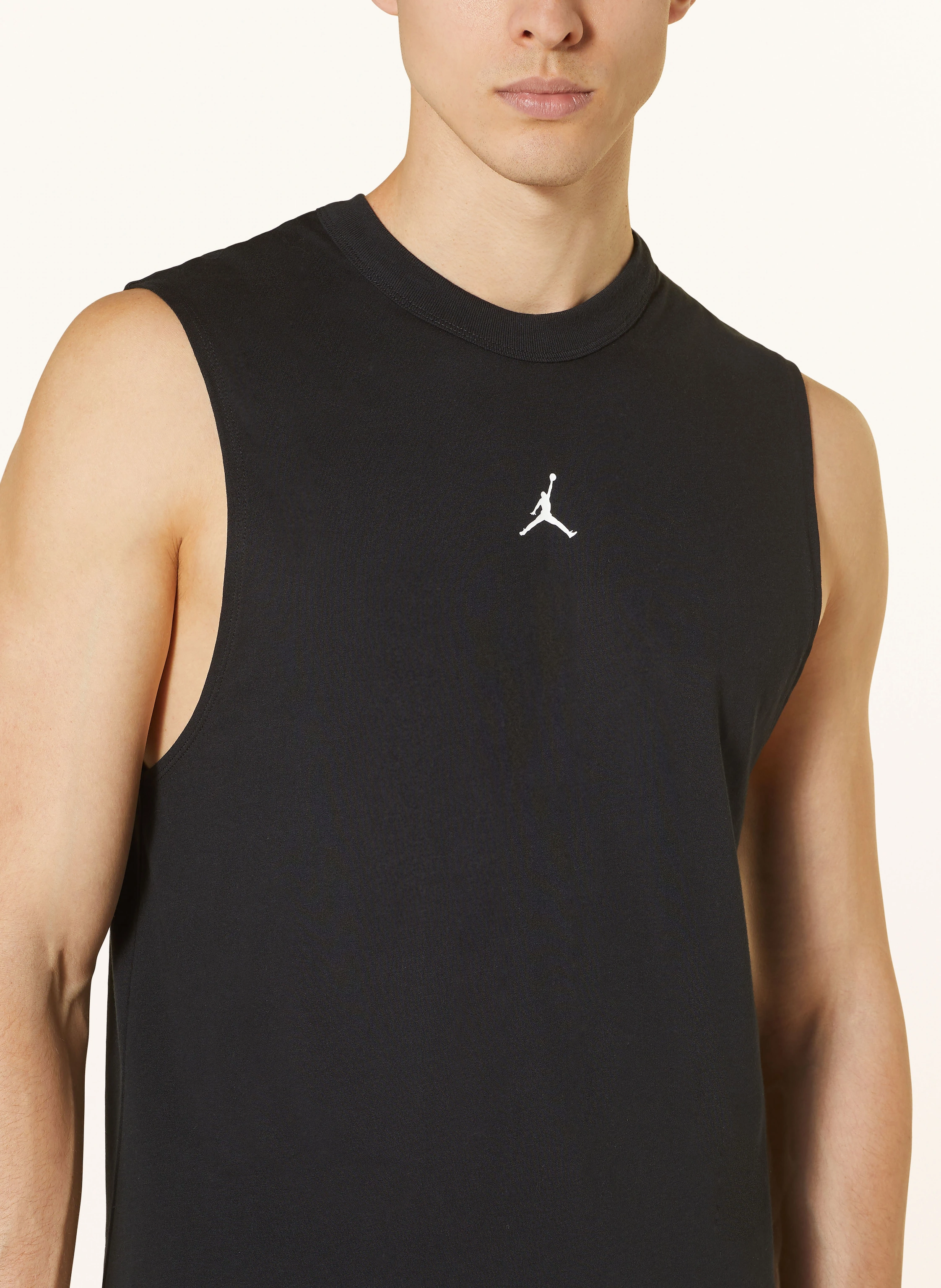 JORDAN Basketballtrikot JORDAN SPORT