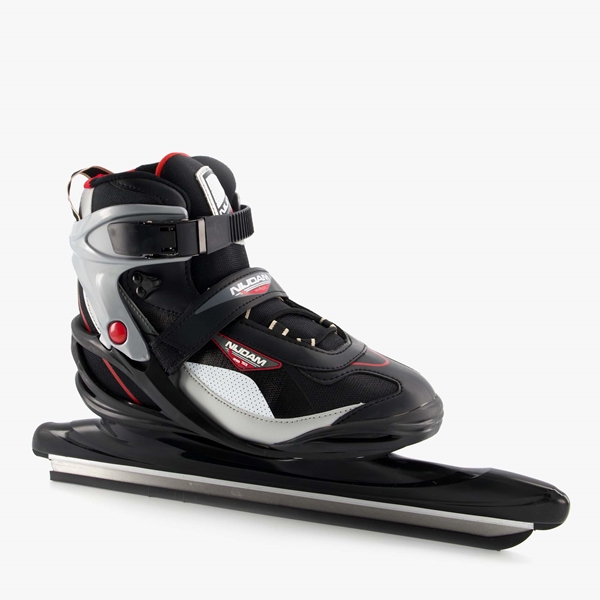 Nijdam noren schaatsen