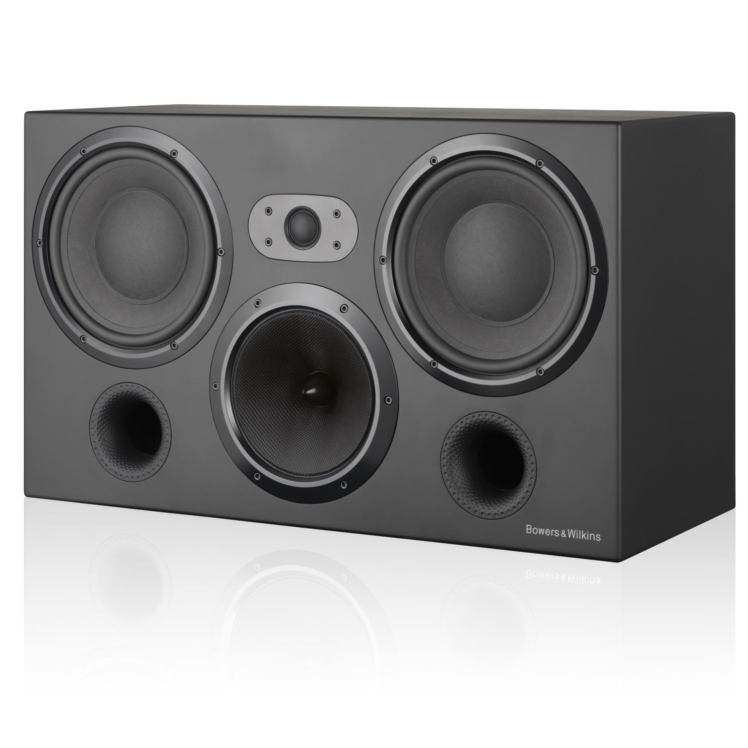 Koop Bowers & Wilkins CT7.3 LCR Wandluidsprekers | 5 Jaar Garantie