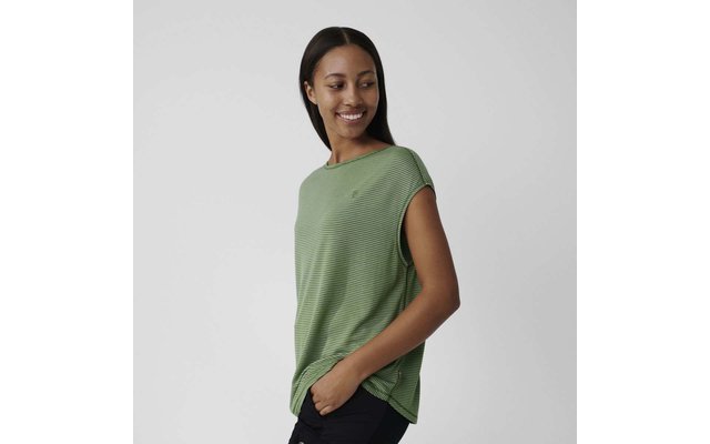Fjällräven High Coast Cool Damen T-Shirt