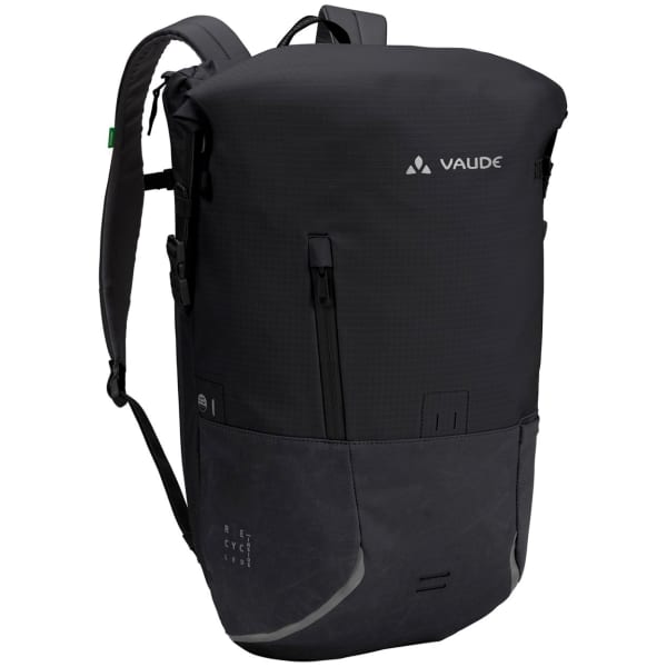 Saccoche Vélo VAUDE VAUDE CITYGO BIKE 23 II BLACK