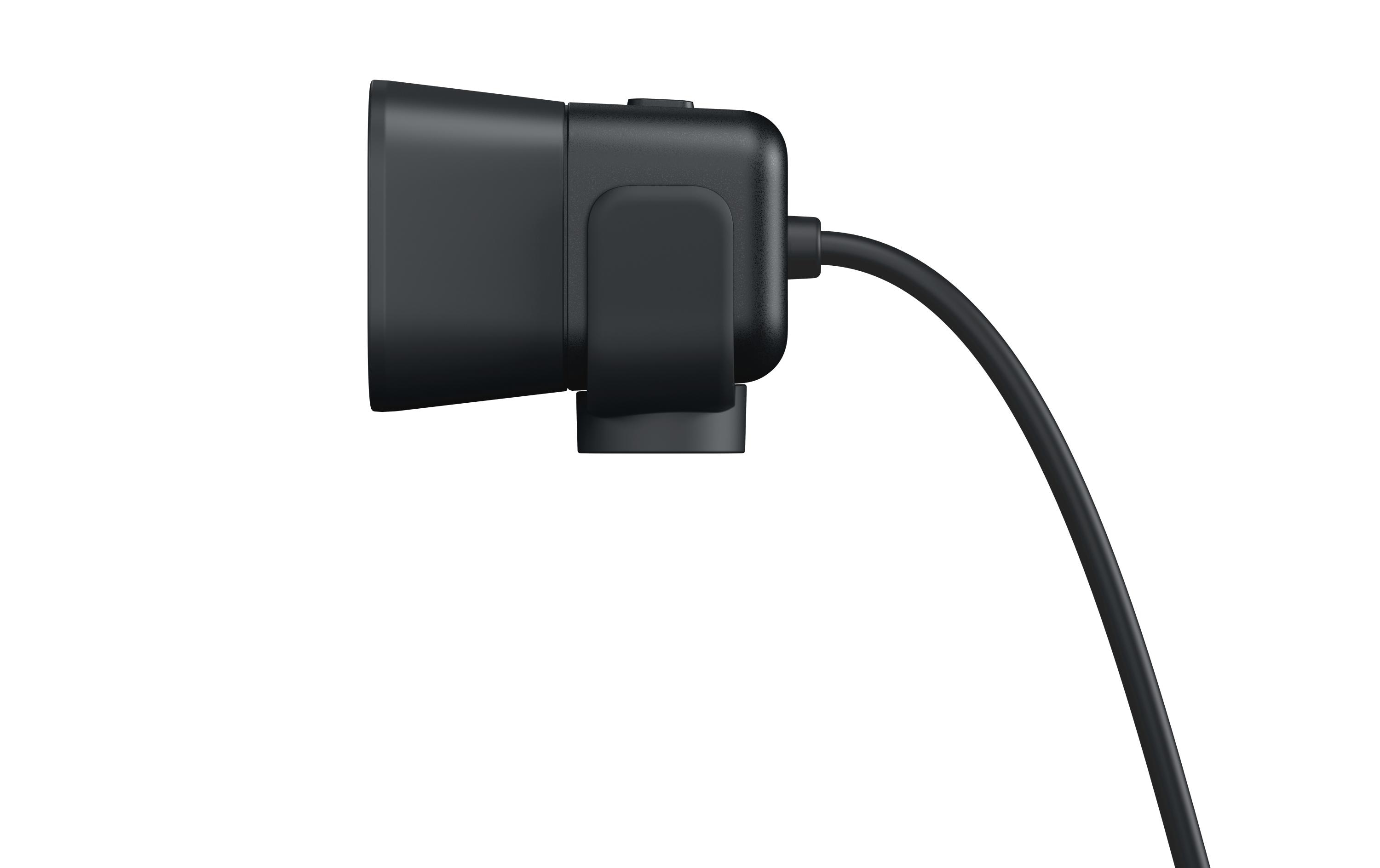 Webcam StreamCam GrafitFull-HD Streaming Webcam mit USB-C Anbindung