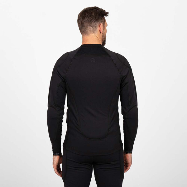 knox - Veste Action Pro Noir