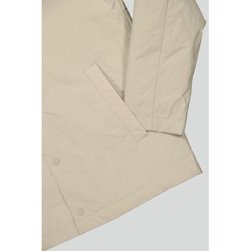 NN. 07 Matteo Jakke, Khaki Stone, S