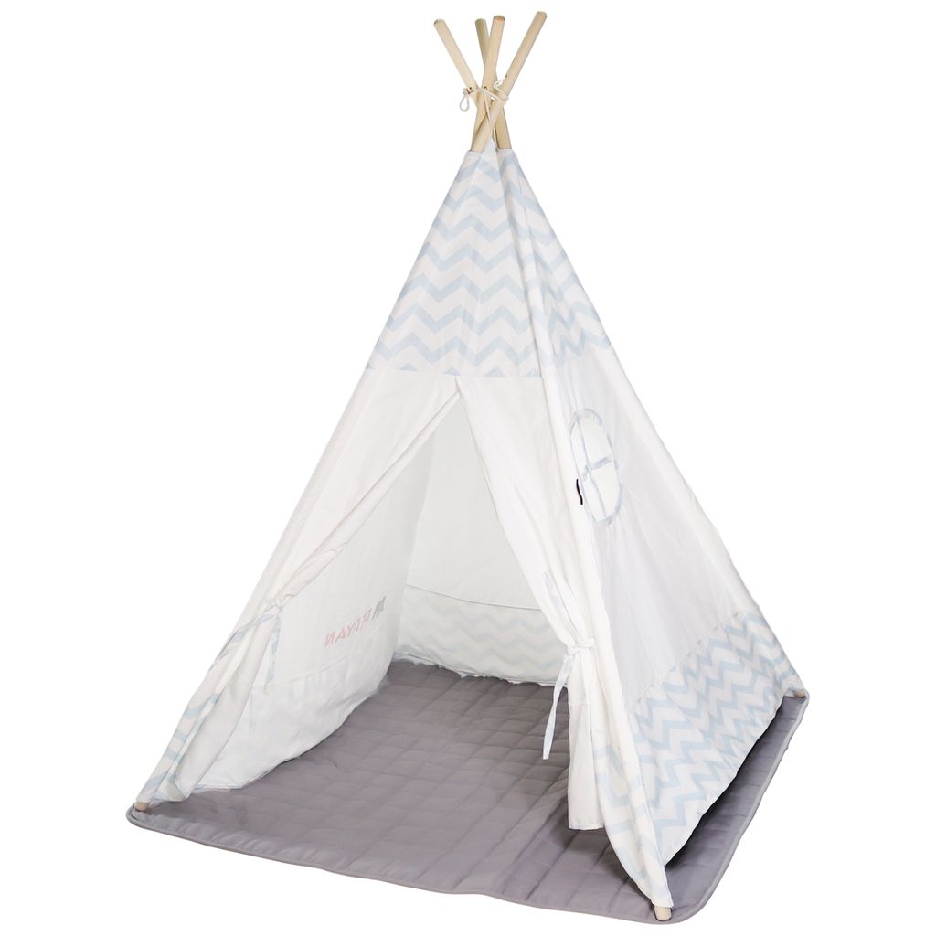 DERYANDERYAN   Wigwam