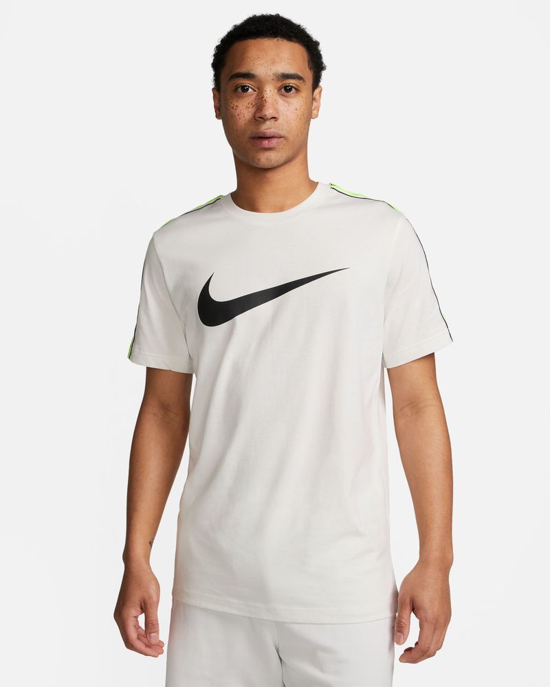 T-shirt Nike Repeat pour homme