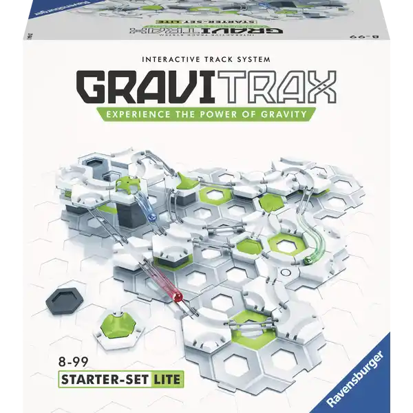 GraviTrax Starter Set Lite