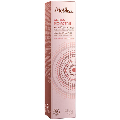 Melvita - Árgan Bio-activo Fluido Argán Bio-activo