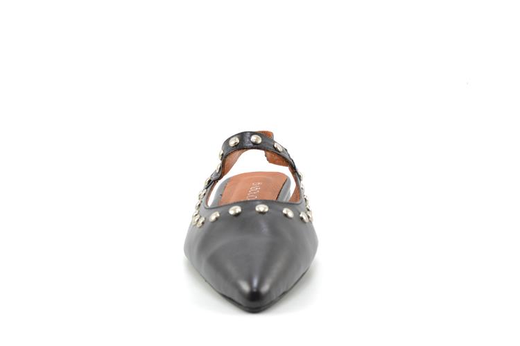 Babouche S-Olivia-105 1 black