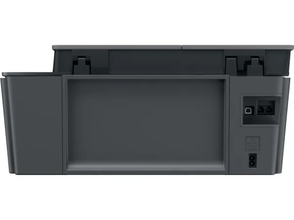 HP Smart Tank Plus 655 Wireless All-in-One - Multifunktionsprinter - farve - blækprinter - kan genopfyldes - Legal (216 x 356 mm) (original) - A4/Legal (medie) - op til 10 spm (kopiering) - op til 11 spm (udskriver) - 100 ark - 33.6 Kbps - USB 2.0, W