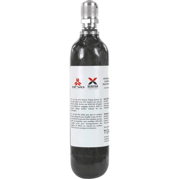 Set de déclenchement ARVA REACTOR CARBON CARTRIDGE