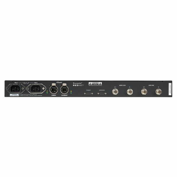 Focusrite RedNet HD32R