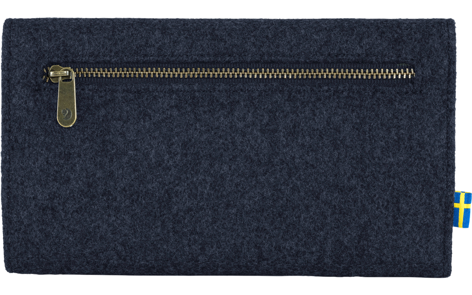 Fjällräven Norrvåge Travel Wallet Reisebrieftasche Grey