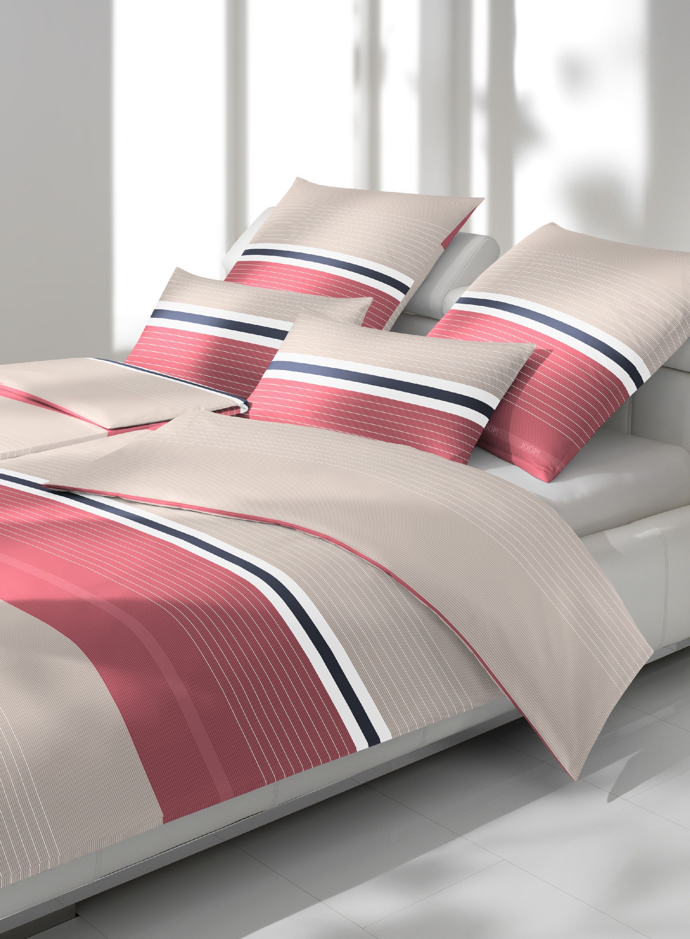 Bettwäsche JOOP! Mako-Satin