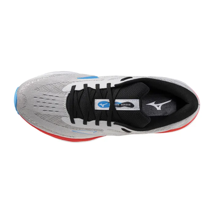 Mizuno Wave Serene Hardloopschoenen Heren
