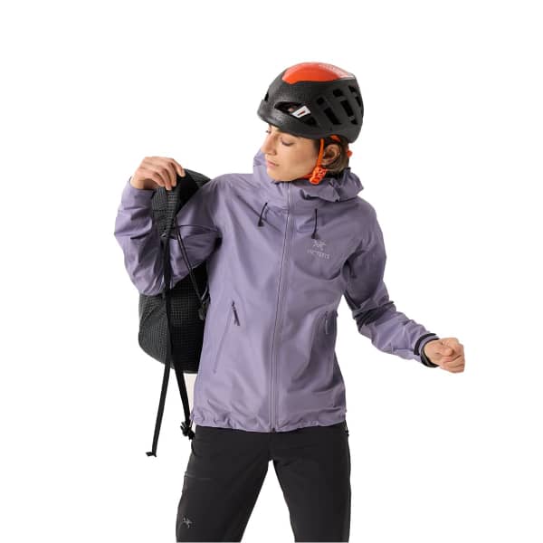 Veste randonnée ARC'TERYX BETA LT JACKET W VELOCITY