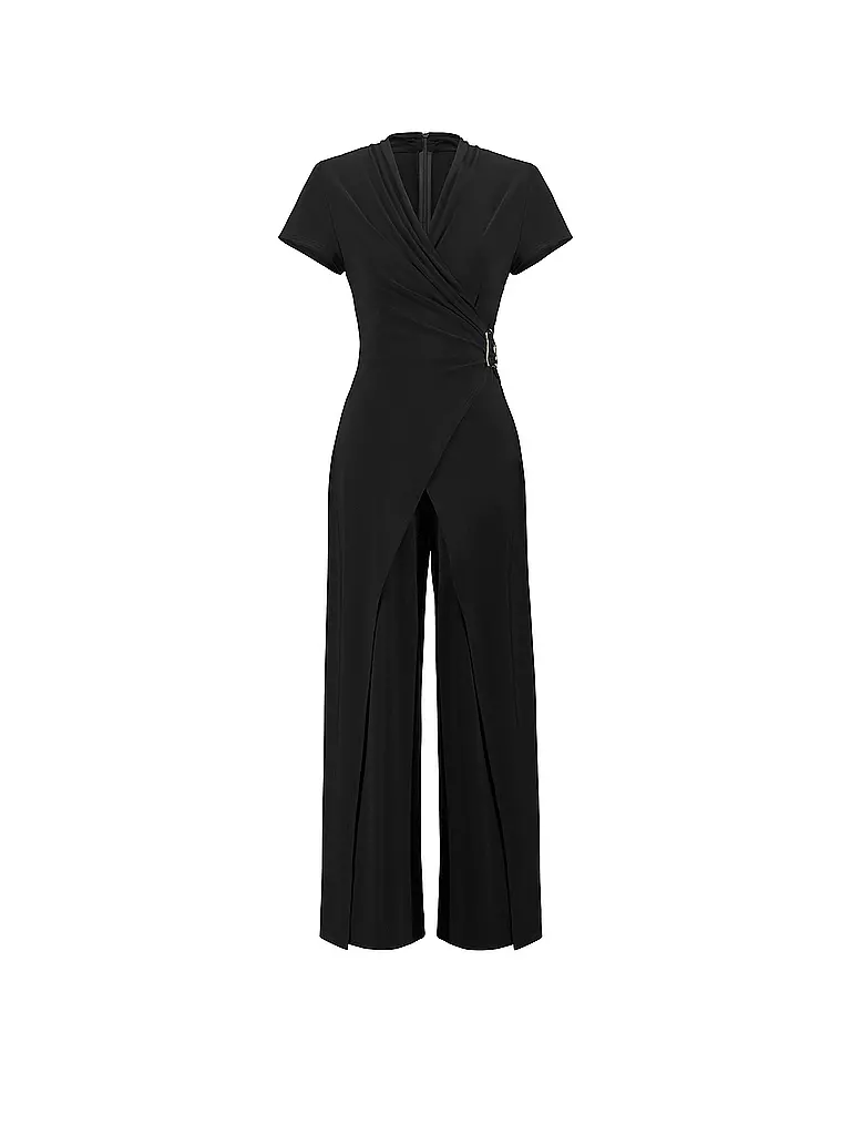 JOSEPH RIBKOFF Jumpsuit - Overall  schwarz