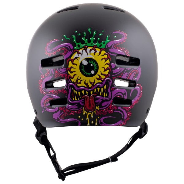 TSG - Evolution Artist Series - Casque de cyclisme
