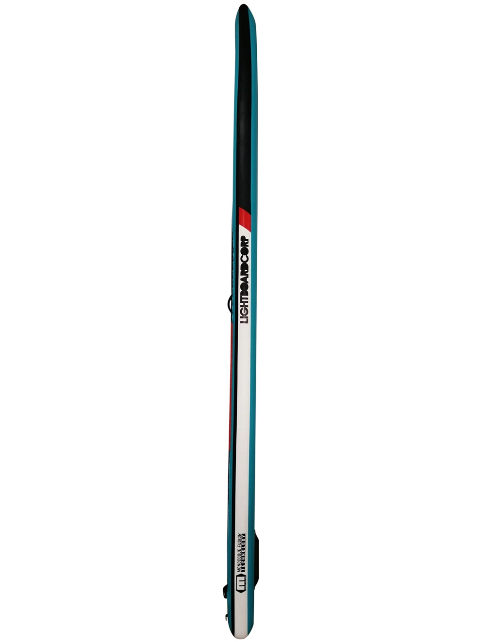 Light The Blue Series Race 14'0 SUP Board uni