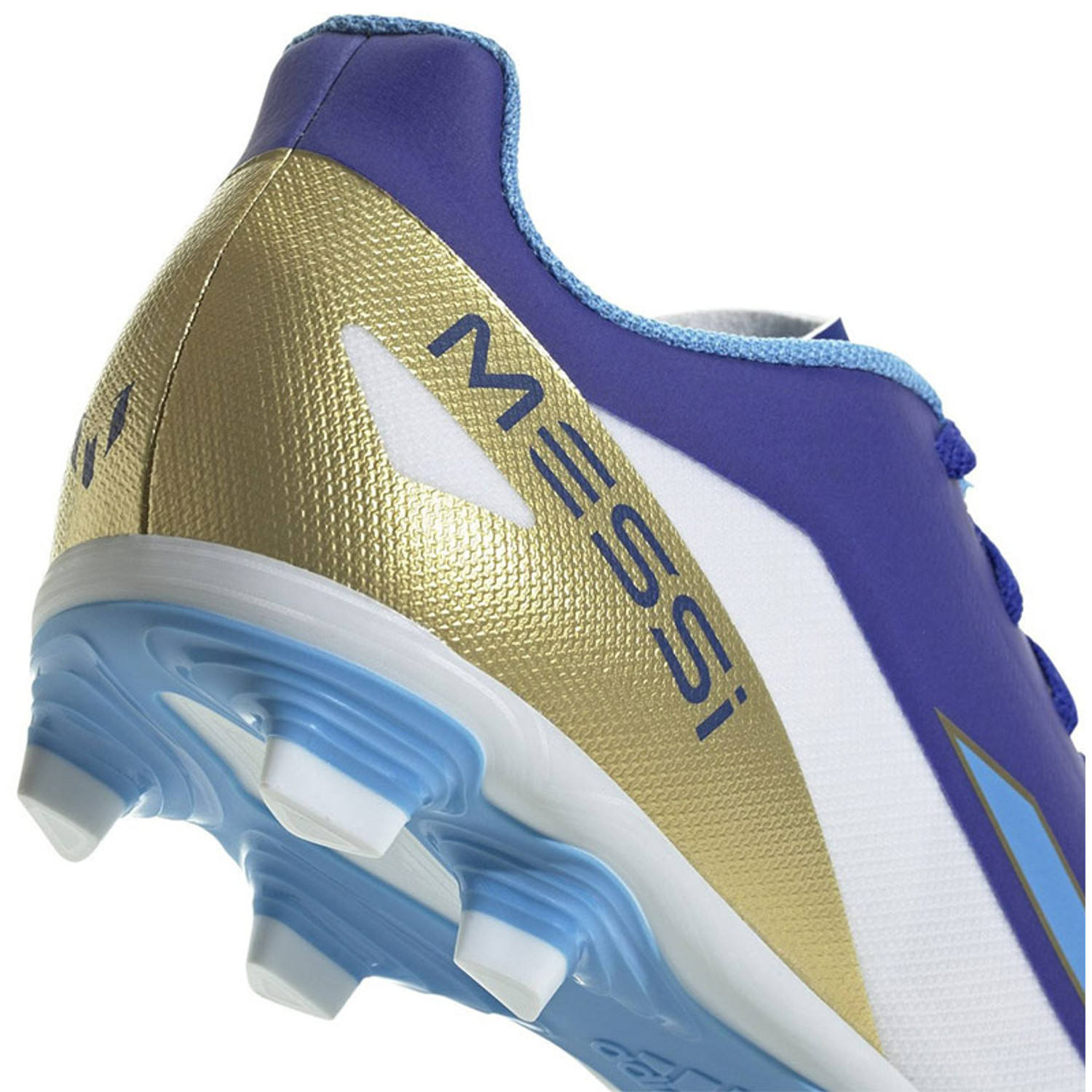 adidas X Crazyfast Messi Club FxG